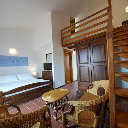 Le Tonnare Di Stintino - Beach Resort Exteriér fotografie