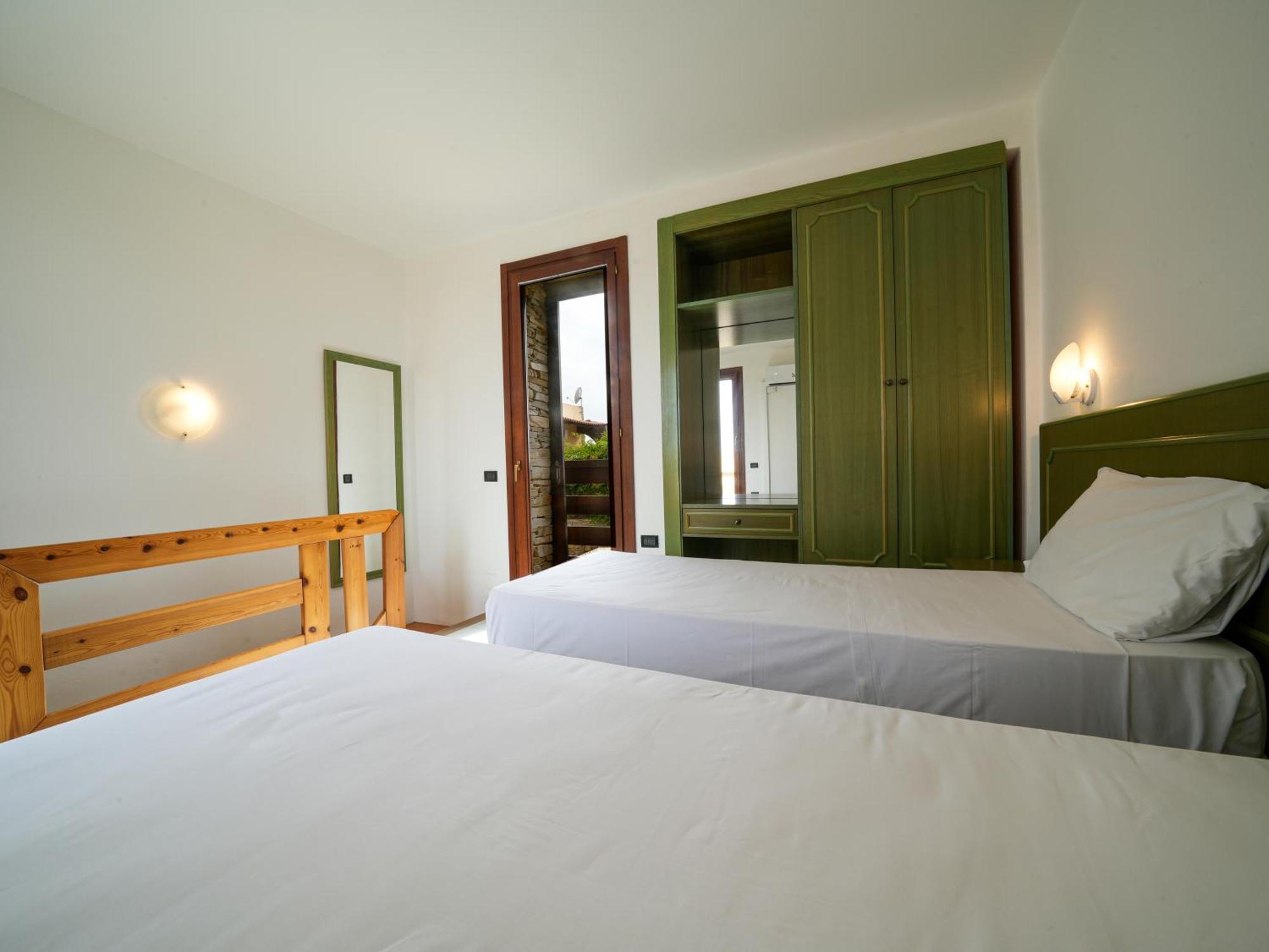 Le Tonnare Di Stintino - Beach Resort Exteriér fotografie