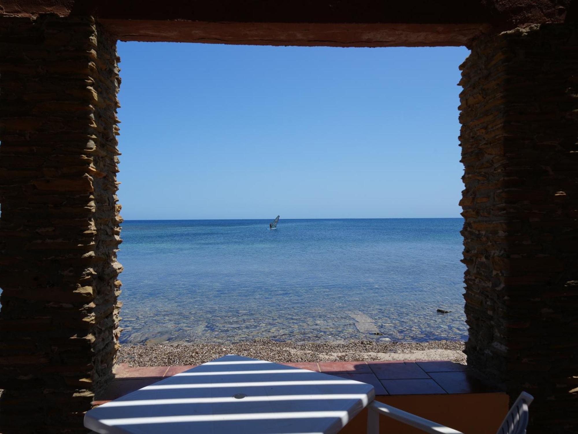 Le Tonnare Di Stintino - Beach Resort Exteriér fotografie